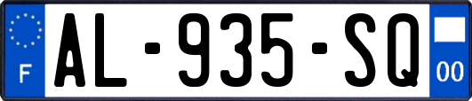 AL-935-SQ