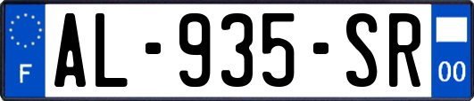 AL-935-SR
