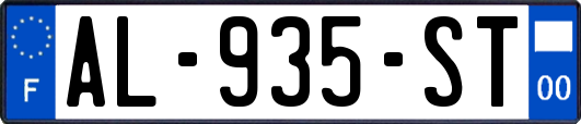 AL-935-ST