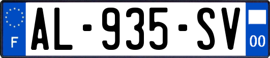 AL-935-SV