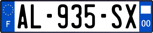 AL-935-SX