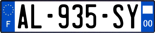 AL-935-SY