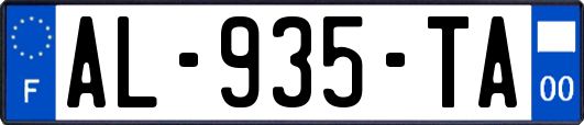 AL-935-TA