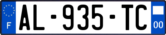 AL-935-TC