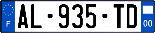 AL-935-TD