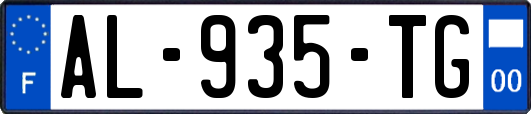 AL-935-TG
