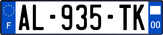 AL-935-TK