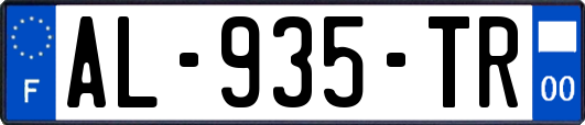 AL-935-TR