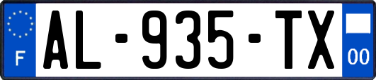 AL-935-TX