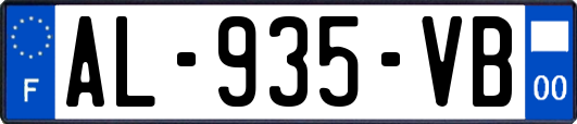 AL-935-VB