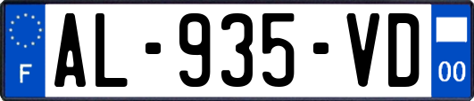 AL-935-VD