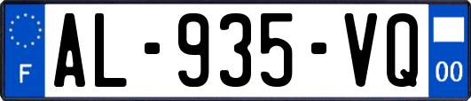 AL-935-VQ