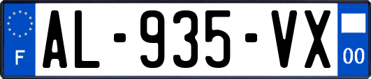 AL-935-VX
