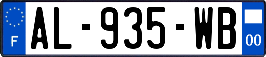AL-935-WB
