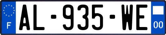 AL-935-WE
