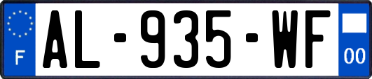 AL-935-WF