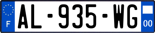 AL-935-WG