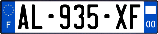 AL-935-XF