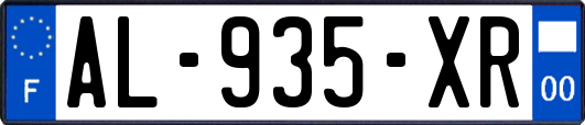 AL-935-XR