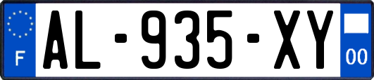 AL-935-XY