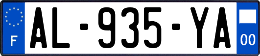 AL-935-YA