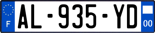 AL-935-YD