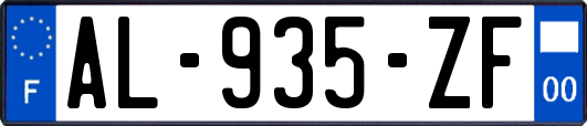 AL-935-ZF