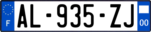 AL-935-ZJ