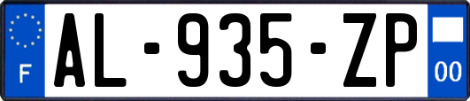 AL-935-ZP