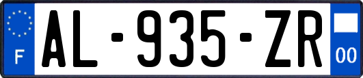 AL-935-ZR