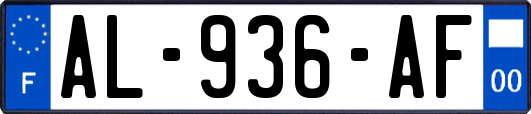 AL-936-AF