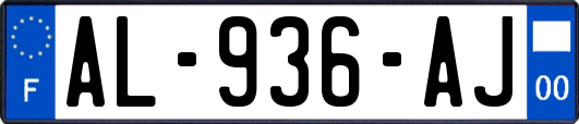 AL-936-AJ