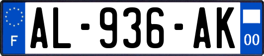 AL-936-AK