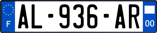 AL-936-AR