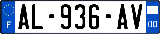 AL-936-AV