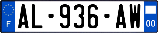 AL-936-AW