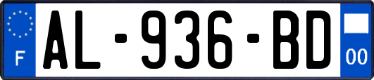 AL-936-BD