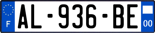 AL-936-BE