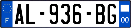 AL-936-BG