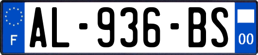 AL-936-BS