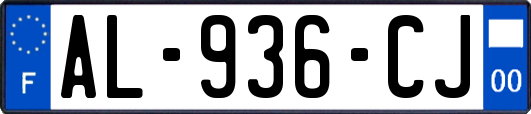 AL-936-CJ