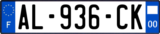 AL-936-CK