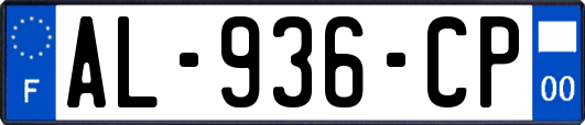 AL-936-CP
