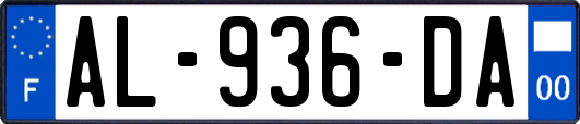 AL-936-DA