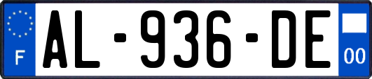 AL-936-DE