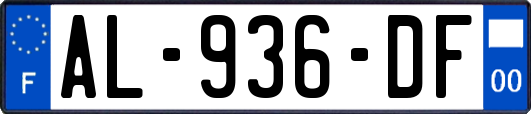 AL-936-DF