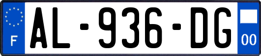 AL-936-DG