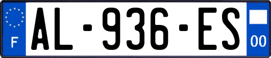 AL-936-ES
