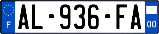 AL-936-FA