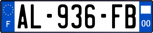 AL-936-FB